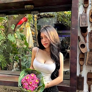 Le Huynh My Na