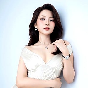 Le Tam Trieu Dang