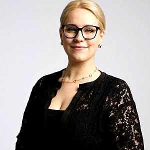 Lea Angelina Sauerer