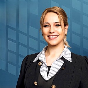 Lea Angelina Sauerer