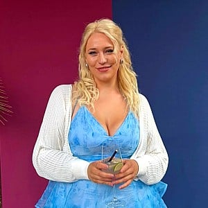 Lea Angelina Sauerer