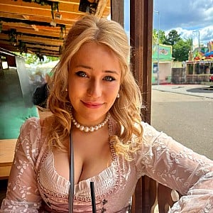 Lea Angelina Sauerer