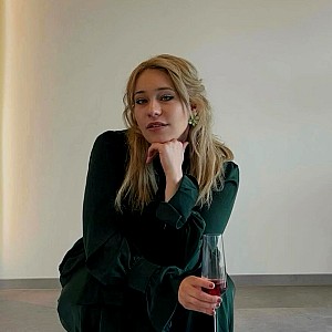 Lea Angelina Sauerer