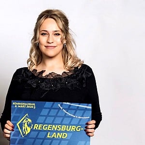 Lea Angelina Sauerer