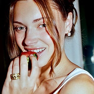 Lea Bornerand
