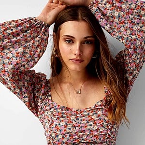 Lea Bornerand