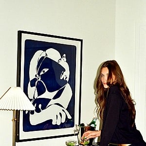 Lea Bornerand