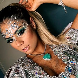 Lea Cristina Lexa Araujo