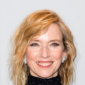 Lea Drucker