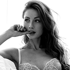 Lea Girard-Nadeau