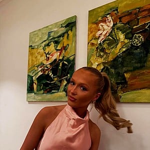 Lea Golis