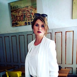 Lea Kalbhenn