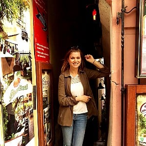Lea Kalbhenn