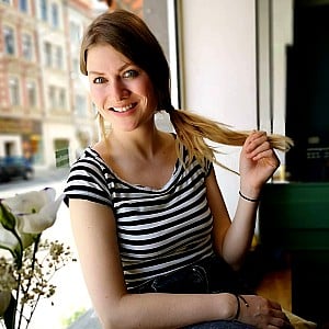 Lea Kalbhenn