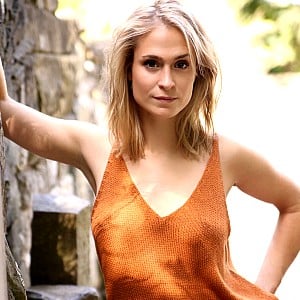 Lea Marlen Woitack