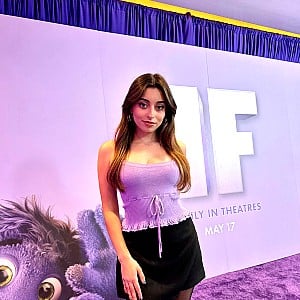 Lea Martinez