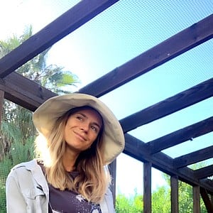 Lea May Currier