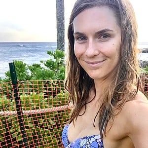 Lea May Currier