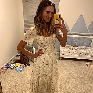 Lea May Currier