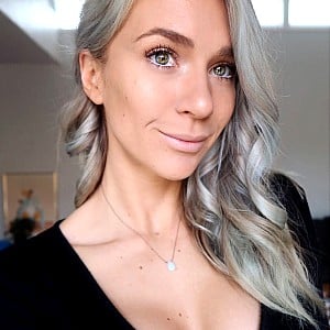 Lea May Currier