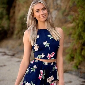 Lea May Currier