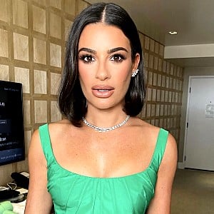 Lea Michele