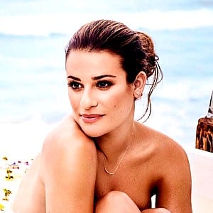 Lea Michele