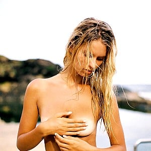 Lea Mohr