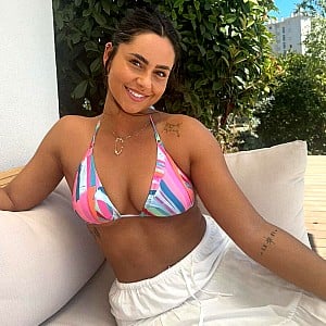 Lea Pastore