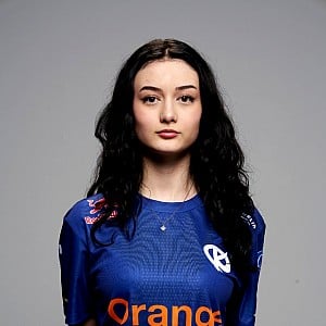 Lea Ransquin