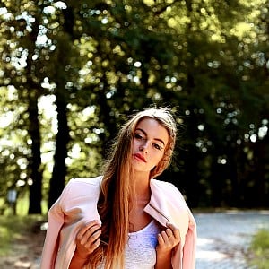 Lea Rue