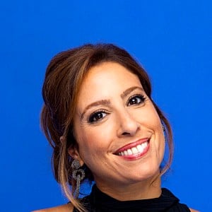 Lea Salame