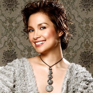 Lea Salonga