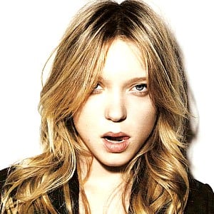 Lea Seydoux