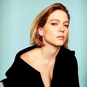 Lea Seydoux