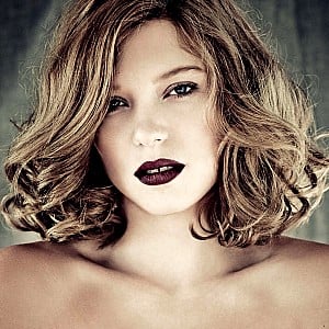 Lea Seydoux