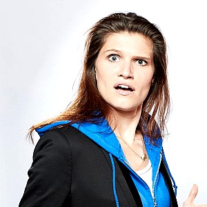 Lea Steinacker