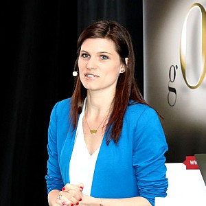 Lea Steinacker