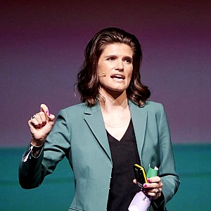 Lea Steinacker