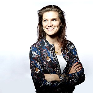 Lea Steinacker