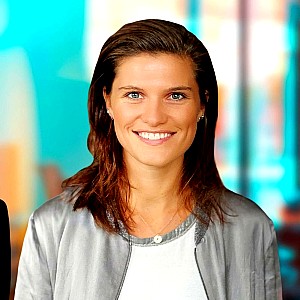 Lea Steinacker