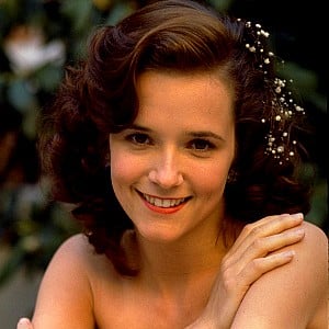 Lea Thompson