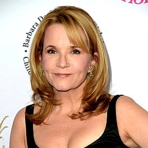 Lea Thompson
