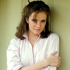 Lea Thompson