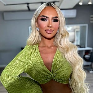 Lea Tokalic