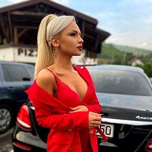 Lea Tokalic