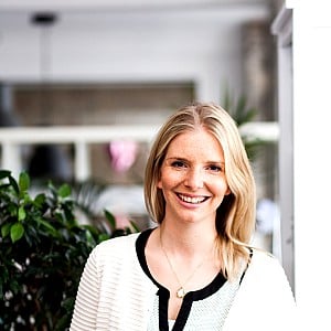Lea-Sophie Cramer