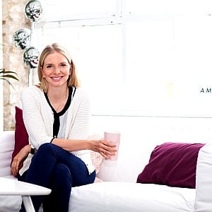 Lea-Sophie Cramer