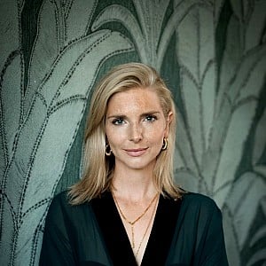 Lea-Sophie Cramer