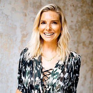 Lea-Sophie Cramer